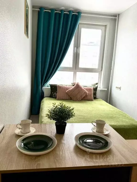 2-к кв. Московская область, Красногорск городской округ, д. Глухово ... - Фото 1