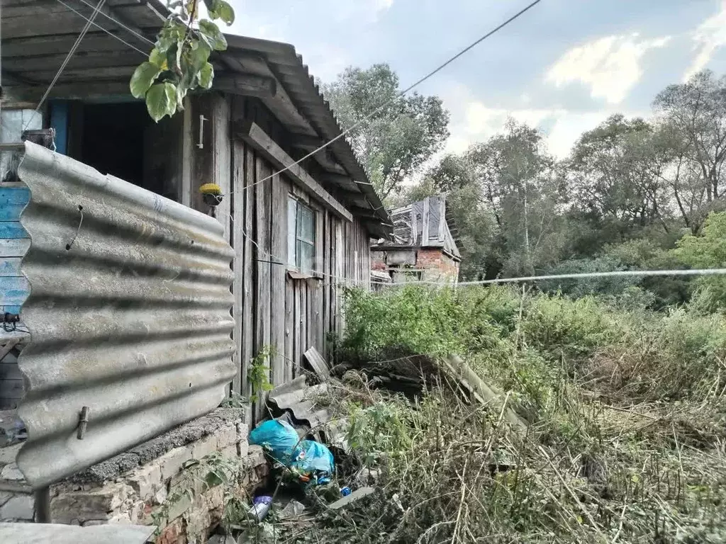 Участок в Орловская область, Верховье пгт ул. Коминтерна (16.0 сот.) - Фото 0