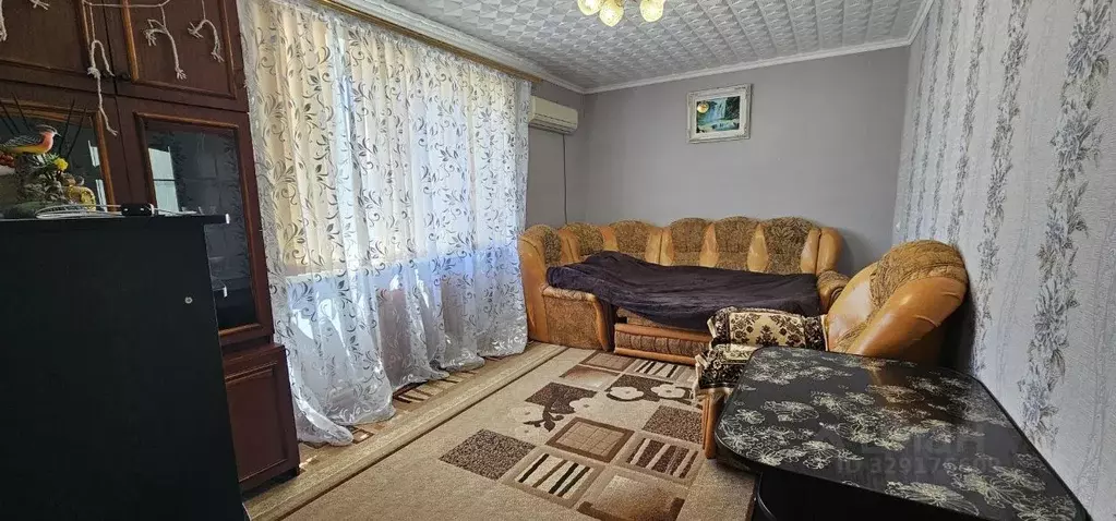 2-к кв. Саратовская область, Маркс просп. Строителей (41.0 м) - Фото 2
