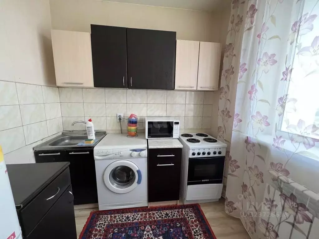 2-к кв. Ямало-Ненецкий АО, Новый Уренгой Тундровый мкр, 5 (56.0 м) - Фото 1