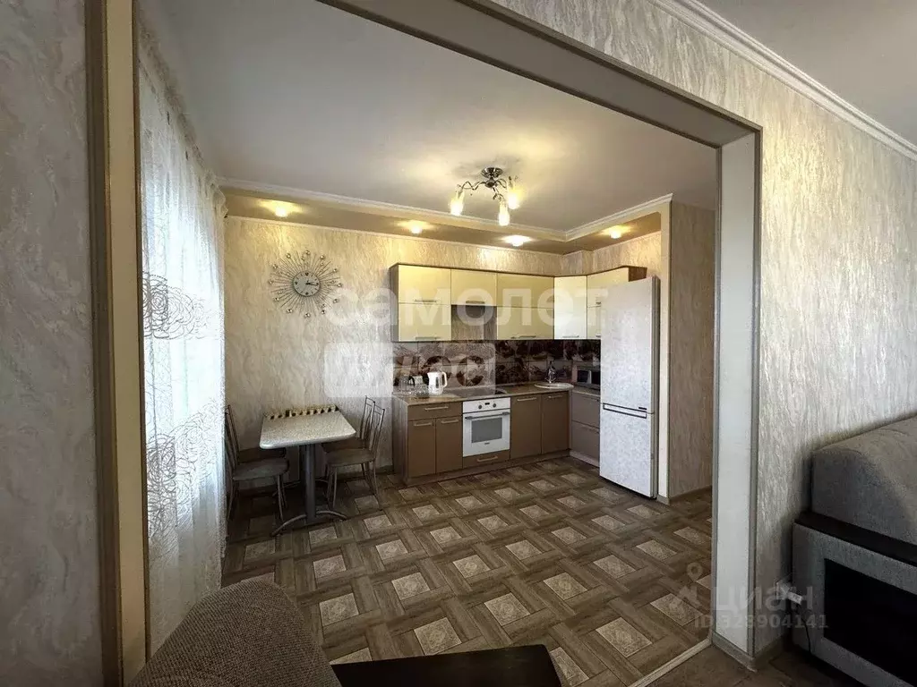 2-к кв. Забайкальский край, Чита Северный мкр, 51 (73.2 м) - Фото 1