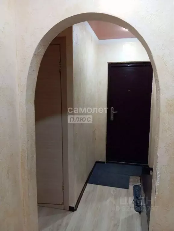 2-к кв. Курская область, Курск Союзная ул., 57 (43.6 м) - Фото 1