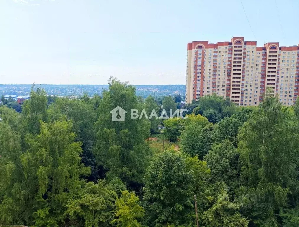 3-к кв. Московская область, Химки Сходня мкр, Юбилейный проезд, 14 ... - Фото 2