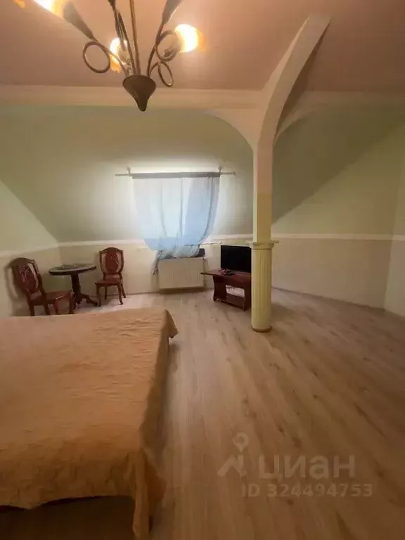 Комната Калининградская область, Калининград Советский просп., 63 - Фото 2