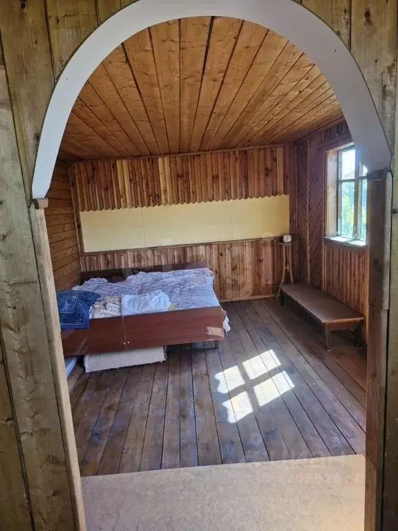 Дом в Липецкая область, Липецк Мечта СНП, 526 (29 м) - Фото 0