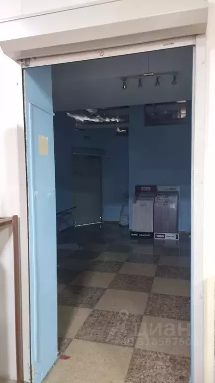 Помещение свободного назначения в Ростовская область, Новочеркасск ... - Фото 1