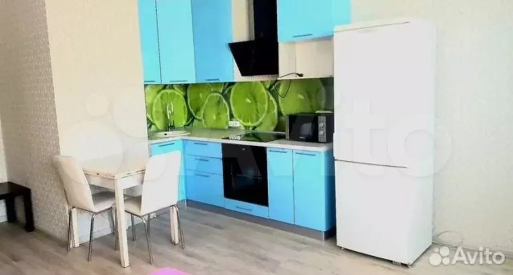 Квартира-студия, 30 м, 17/17 эт. - Фото 0