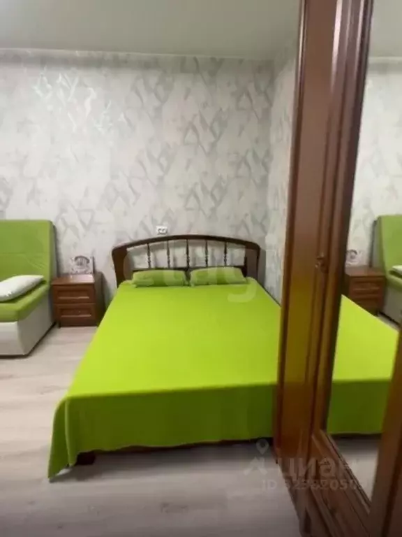 Комната Краснодарский край, Новороссийск городской округ, Раевская ... - Фото 1