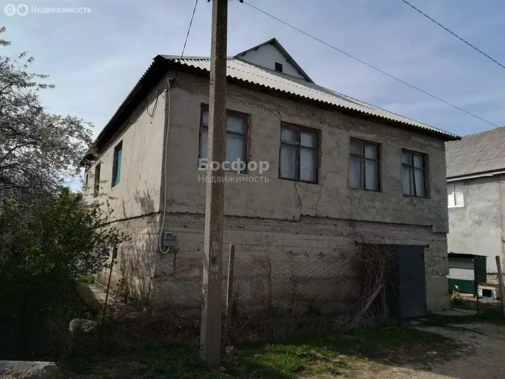 Дом в Ближнее, Интернациональная улица (208 м) - Фото 2