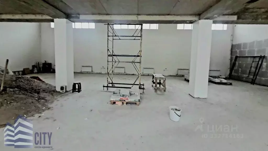 Помещение свободного назначения в Московская область, Старая Купавна ... - Фото 2