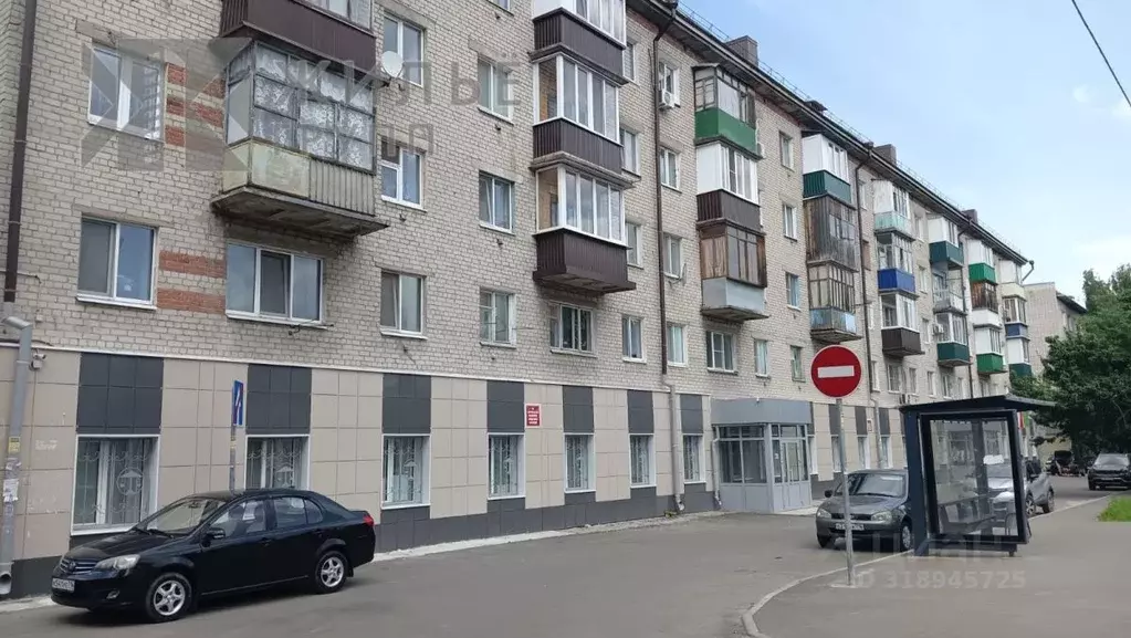 2-к кв. Татарстан, Казань ул. Химиков, 49 (44.0 м) - Фото 0