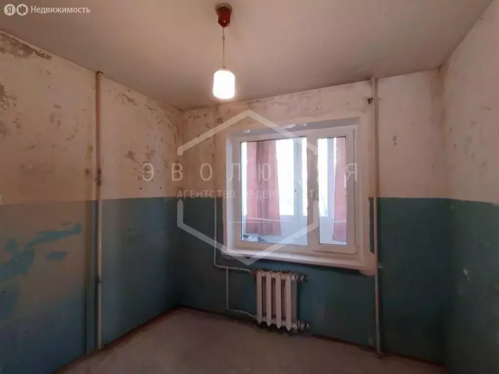 2-комнатная квартира: Калининград, Нарвская улица, 79 (60 м) - Фото 1