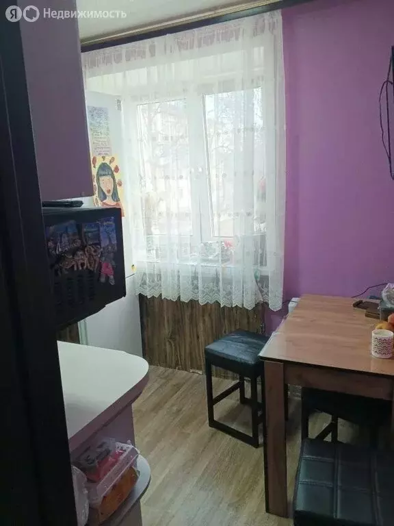 1-комнатная квартира: Новочебоксарск, улица Жени Крутовой, 10 (28.7 м) - Фото 1