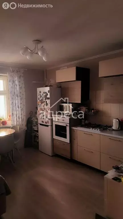 1-комнатная квартира: Самара, улица Дыбенко, 118А (45.5 м) - Фото 1