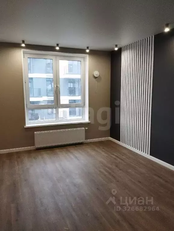 3-к кв. Тюменская область, Тюмень ул. Федюнинского, 30 (88.7 м) - Фото 1