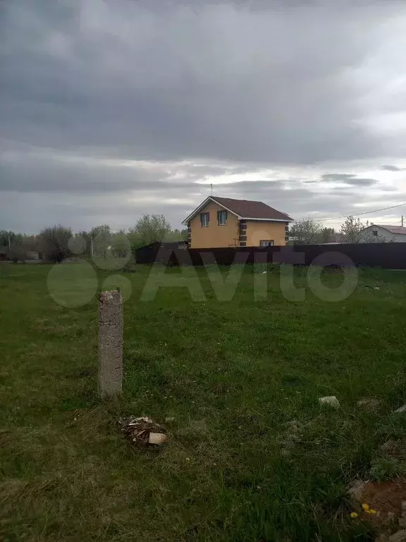 Участок 10 сот. (ИЖС) - Фото 0