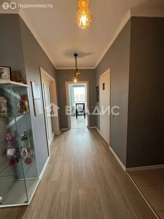 2-комнатная квартира: Москва, Боровское шоссе, 2Ак1 (68.9 м) - Фото 1