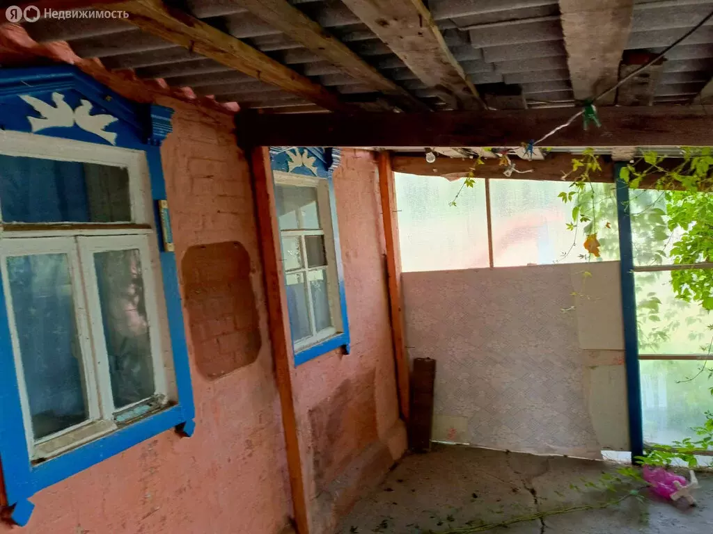 Дом в Каменск-Шахтинский, Промышленная улица, 86 (32 м) - Фото 0