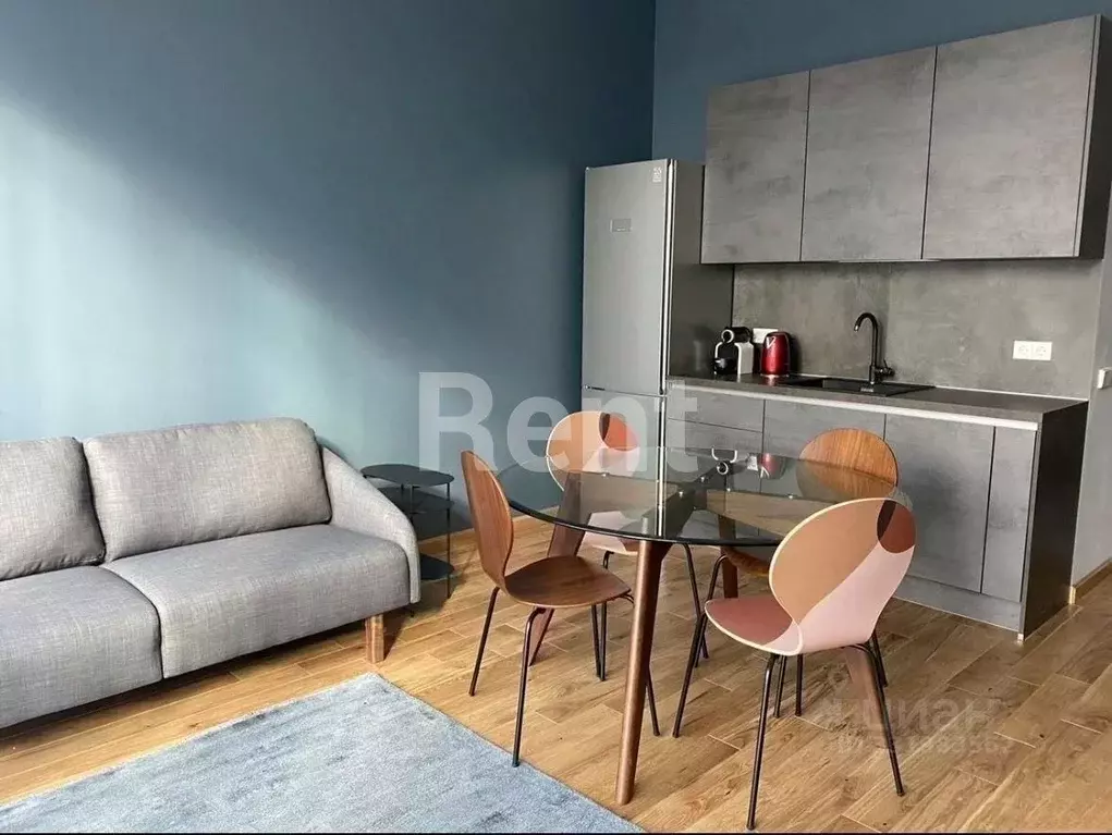 2-к кв. Москва ул. Архитектора Щусева, 1 (60.0 м) - Фото 1