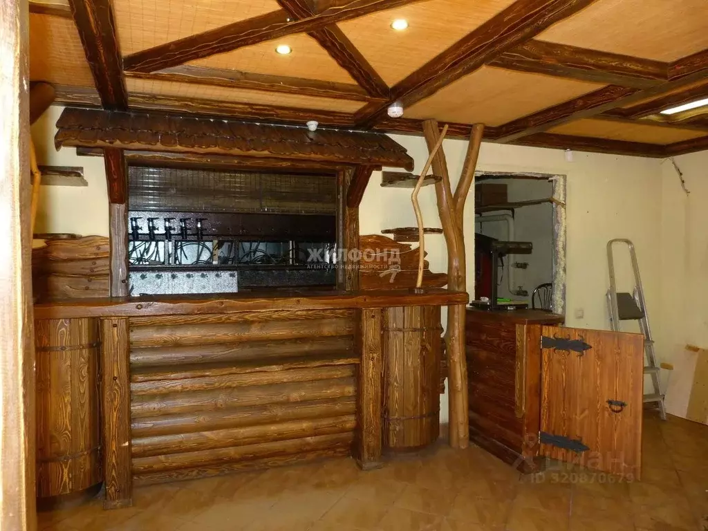 Торговая площадь в Новосибирская область, Новосибирск ул. Виктора Уса, ... - Фото 2