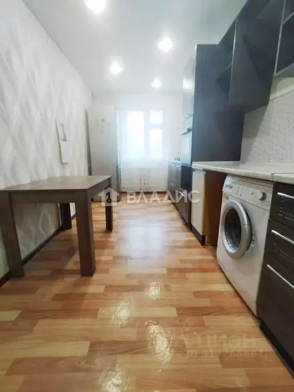2-к кв. Башкортостан, Стерлитамак ул. Строителей, 10 (52.3 м) - Фото 1