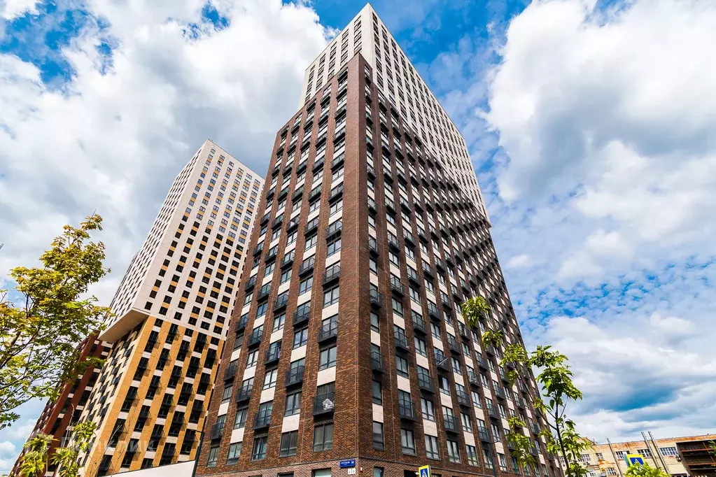 Продаётся 3-к квартира, 59.1 м - Фото 0