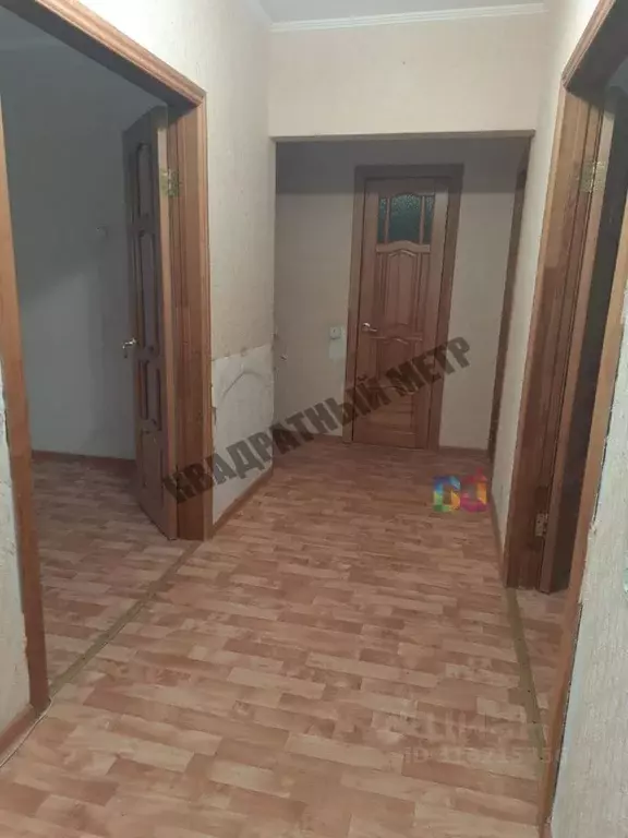 3-к кв. Калмыкия, Элиста 4-й мкр, 43 (67.0 м) - Фото 1