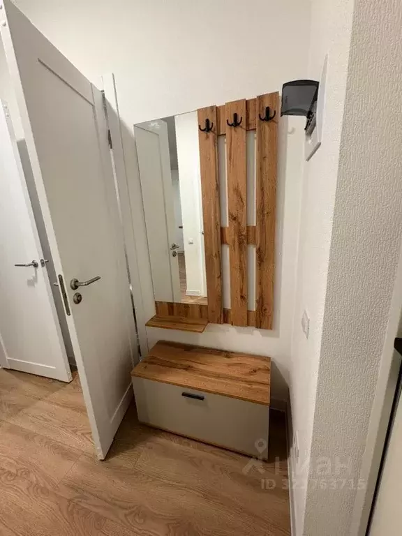 2-к кв. Москва Сосенское поселение, просп. Куприна, 30к1 (40.0 м) - Фото 2