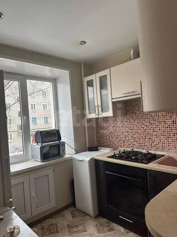 Продаётся 3-к квартира, 50.7 м - Фото 1