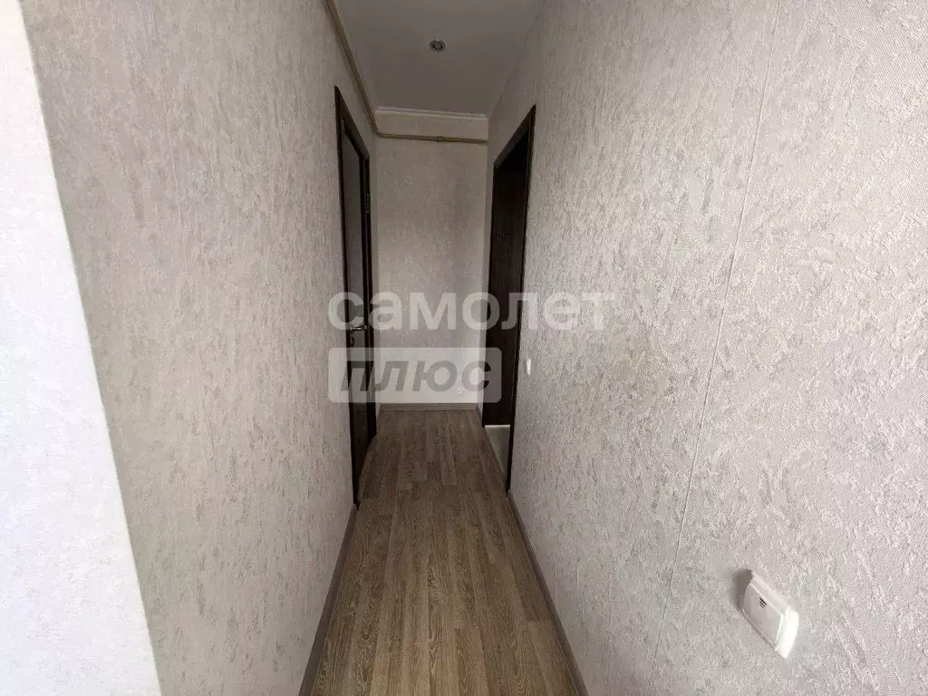2-к кв. Орловская область, Орел Московское ш., 9 (39.6 м) - Фото 1