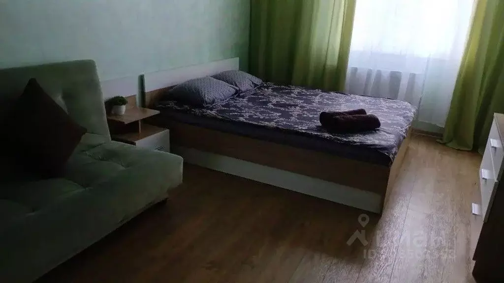 1-к кв. Московская область, Раменское Северное ш., 28 (38.0 м) - Фото 0