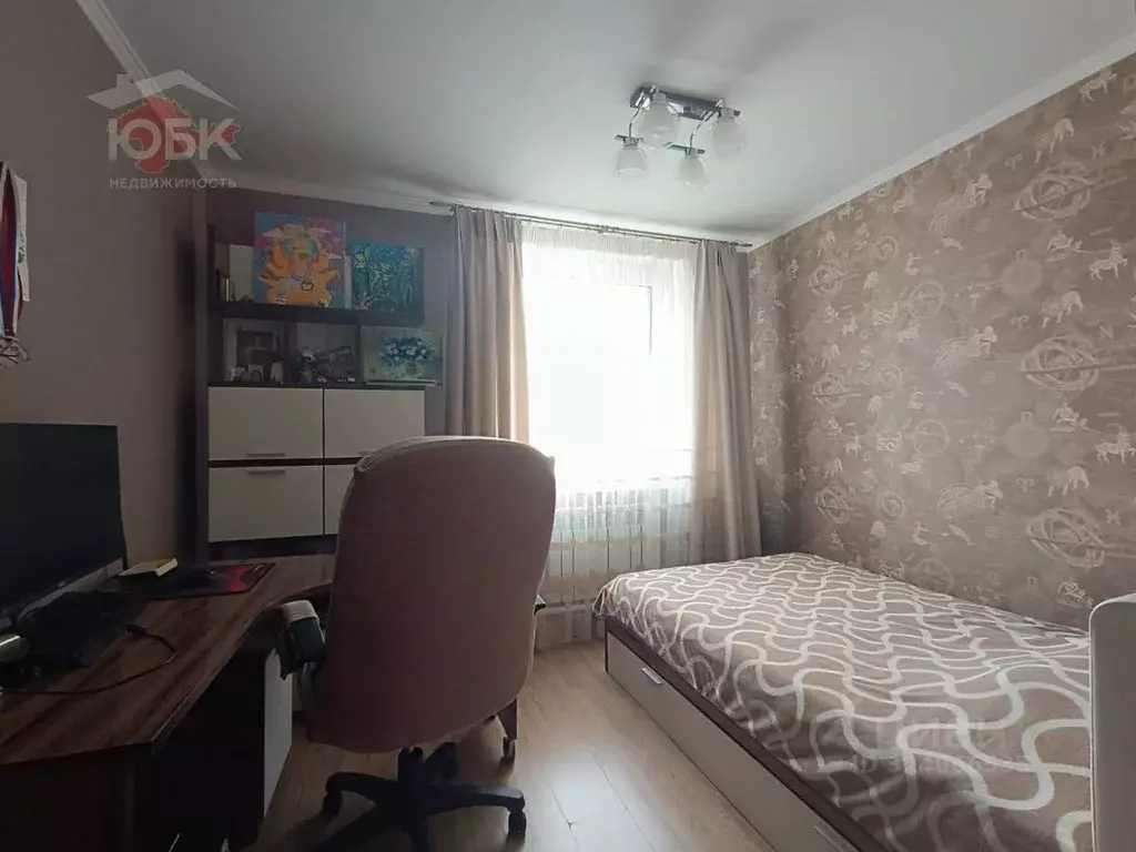 3-к кв. Крым, Евпатория ул. Имени 60-летия Октября, 9 (67.6 м) - Фото 2