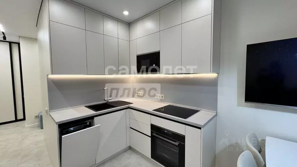 1-к кв. Санкт-Петербург бул. Измайловский, 11 (45.0 м) - Фото 2