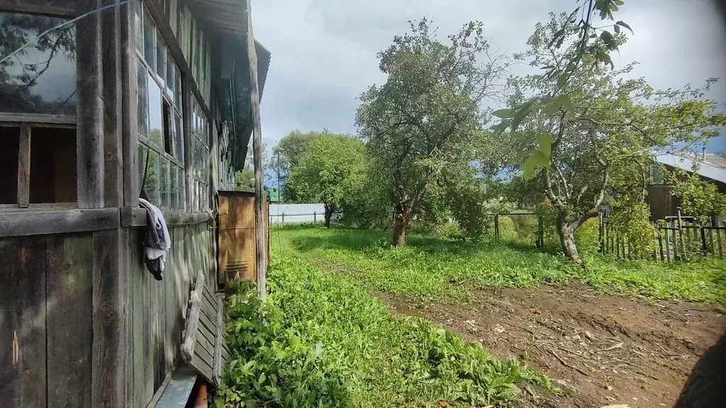 Дом в Московская область, Ступино городской округ, д. Сидорово ул. ... - Фото 0