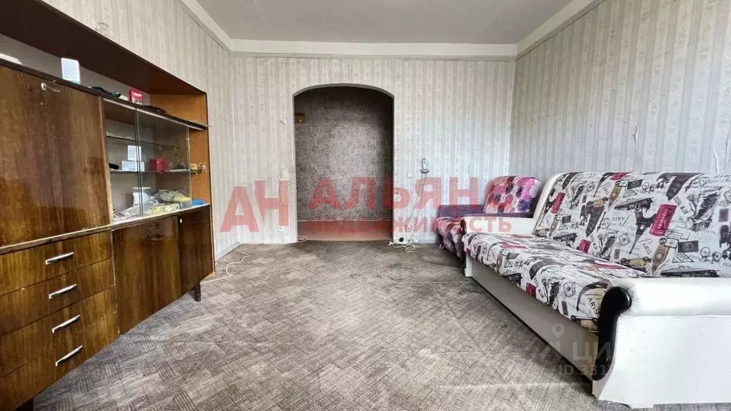 3-к кв. Самарская область, Самара Никитинская ул., 66а (70.4 м) - Фото 1