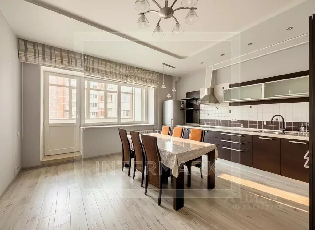 4-к кв. Москва ул. Архитектора Власова, 20 (176.0 м) - Фото 1
