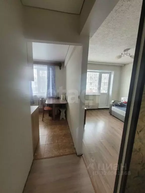 1-к кв. Забайкальский край, Чита ул. Назара Широких, 1 (31.1 м) - Фото 2