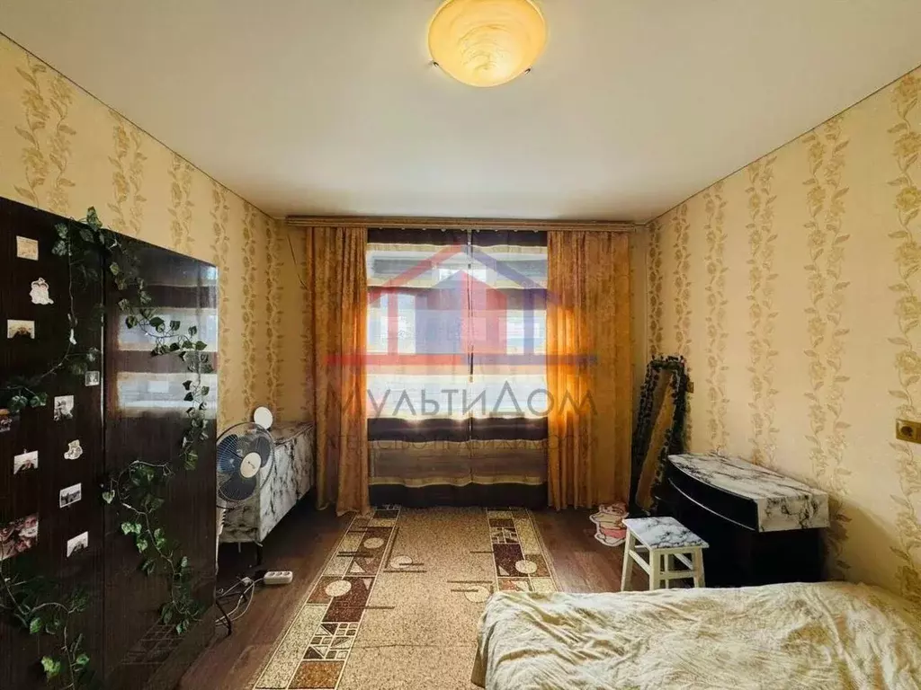 Комната Белгородская область, Старый Оскол ул. Калинина, 1/4 (19.0 м) - Фото 1