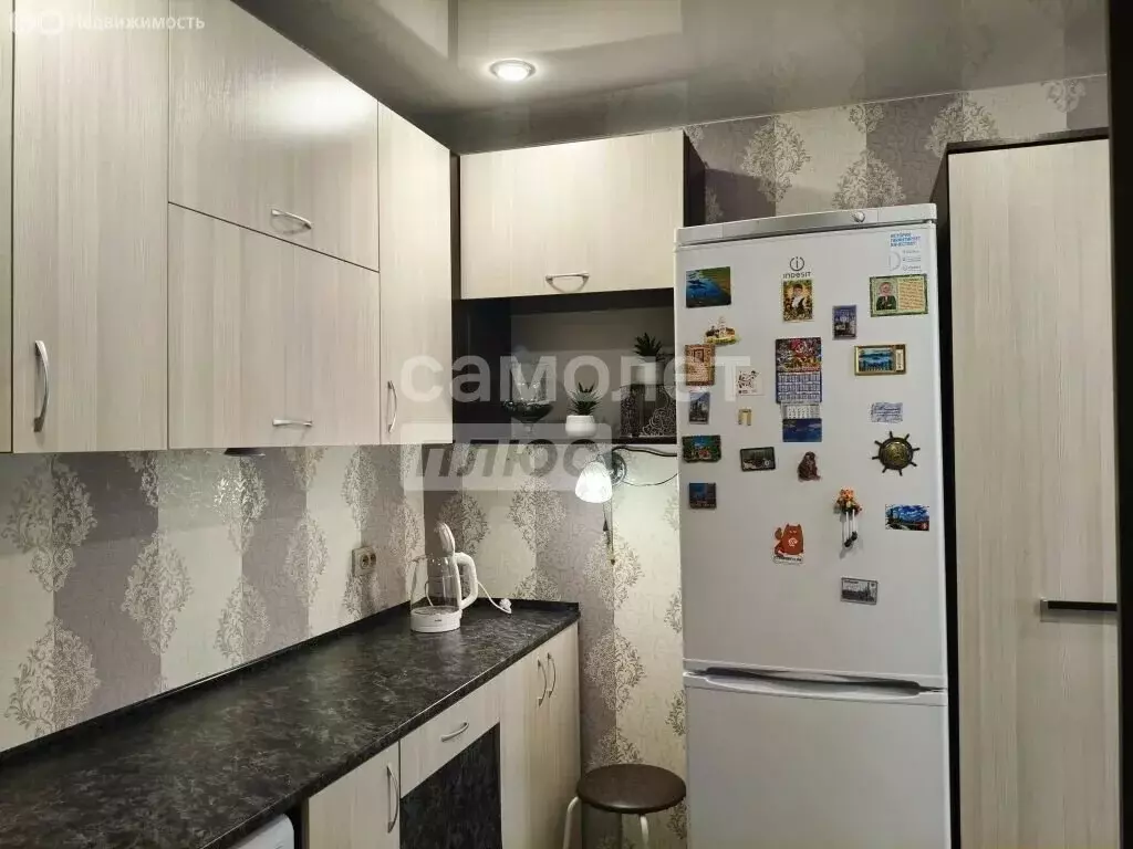 1к в -комнатной квартире (18.1 м) - Фото 1