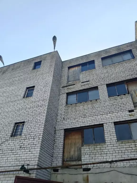 Гараж в Самарская область, Самара ул. Кирова, 7 (17 м) - Фото 1