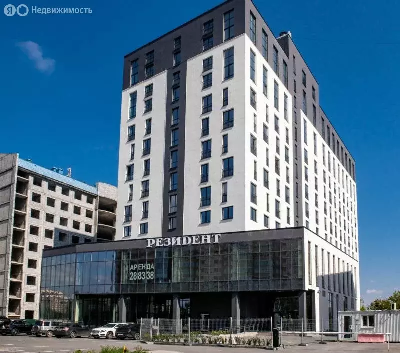 Офис (63 м) - Фото 1