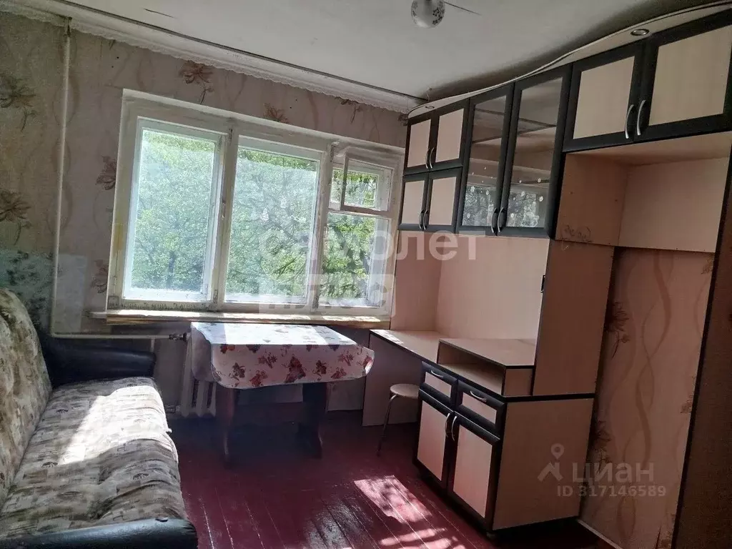 Комната Чувашия, Новочебоксарск ул. Терешковой, 12 (12.1 м) - Фото 1