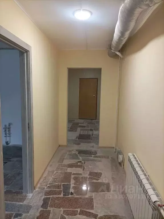 Офис в Самарская область, Тольятти ул. Мира, 93 (38 м) - Фото 2