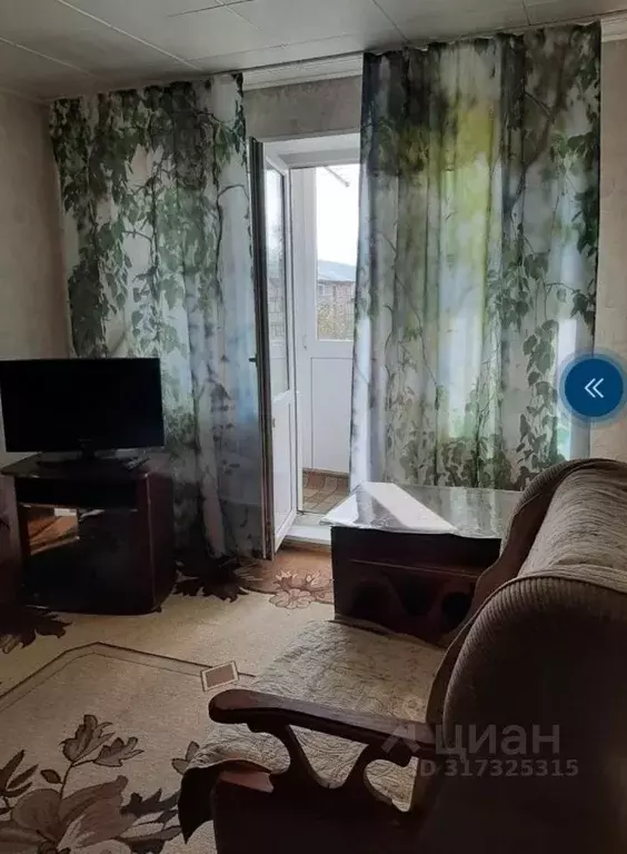 2-к кв. Красноярский край, Красноярск имени газеты Красноярский ... - Фото 0