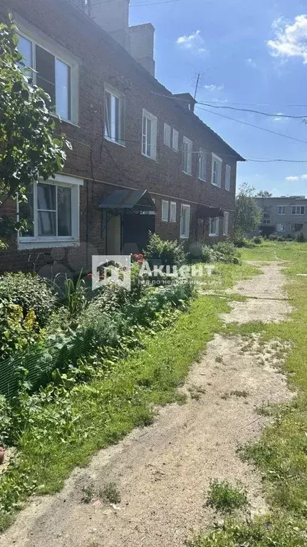 2-к. квартира, 40,9 м, 2/2 эт. - Фото 1