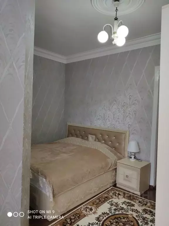 Дом в Северная Осетия, Владикавказ ул. Маркова, 14 (150 м) - Фото 2