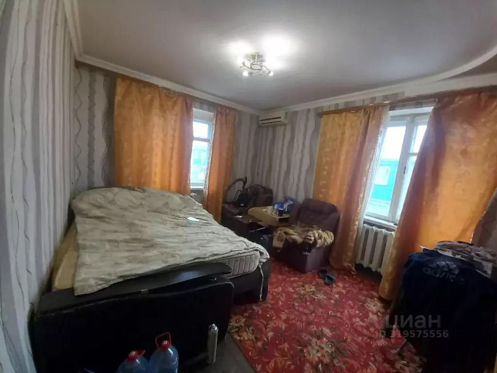 2-к кв. Ставропольский край, Невинномысск Приборостроительная ул., 6А ... - Фото 1