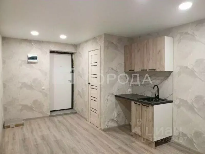 Комната Алтайский край, Барнаул пер. Малый Прудской, 40 (20.0 м) - Фото 1