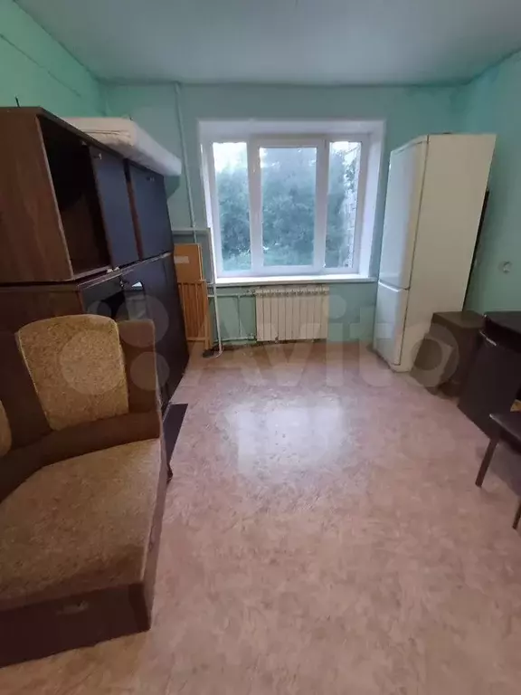 Комната 18 м в 1-к., 2/9 эт. - Фото 1