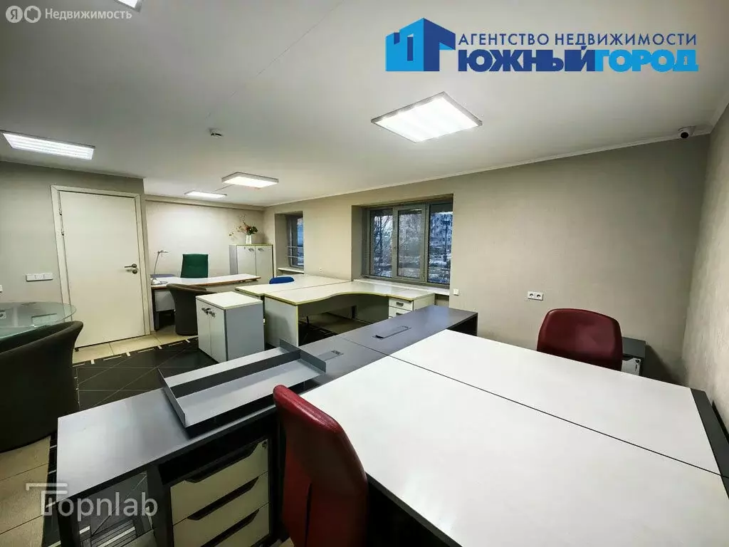 Офис (36.1 м) - Фото 1